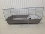 Konijnenhok mag weg i.v.m. het overlijden van ons konijn.
Zi, Gebruikt, Konijn, Hok, 75 tot 110 cm