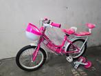 Nieuwe 16 inch kinderfiets, Ulike BMX, Nieuw, Ophalen of Verzenden, Handrem