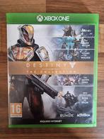 Destiny The collection, 1 speler, Ophalen of Verzenden, Zo goed als nieuw