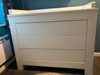 Kidsmill Alaska mat commode, Ophalen, 50 tot 70 cm, Voetruimte, 100 cm of meer