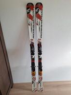Rossignol Zenit 72 162 cm, Sport en Fitness, Skiën en Langlaufen, 160 tot 180 cm, Ski's, Rossignol, Zo goed als nieuw