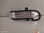 MB C W203 SPIEGELKNIPPERLICHT RE NW AFTERMARKET A2038201621, Auto-onderdelen, Verlichting, Nieuw, Ophalen of Verzenden