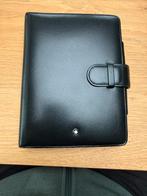 Mont Blanc lederen agenda organiser, Diversen, Ophalen of Verzenden, Zo goed als nieuw