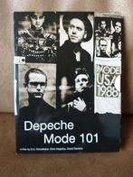 Depeche Mode 101 DVD, Alle leeftijden, Muziek en Concerten, Zo goed als nieuw, Verzenden