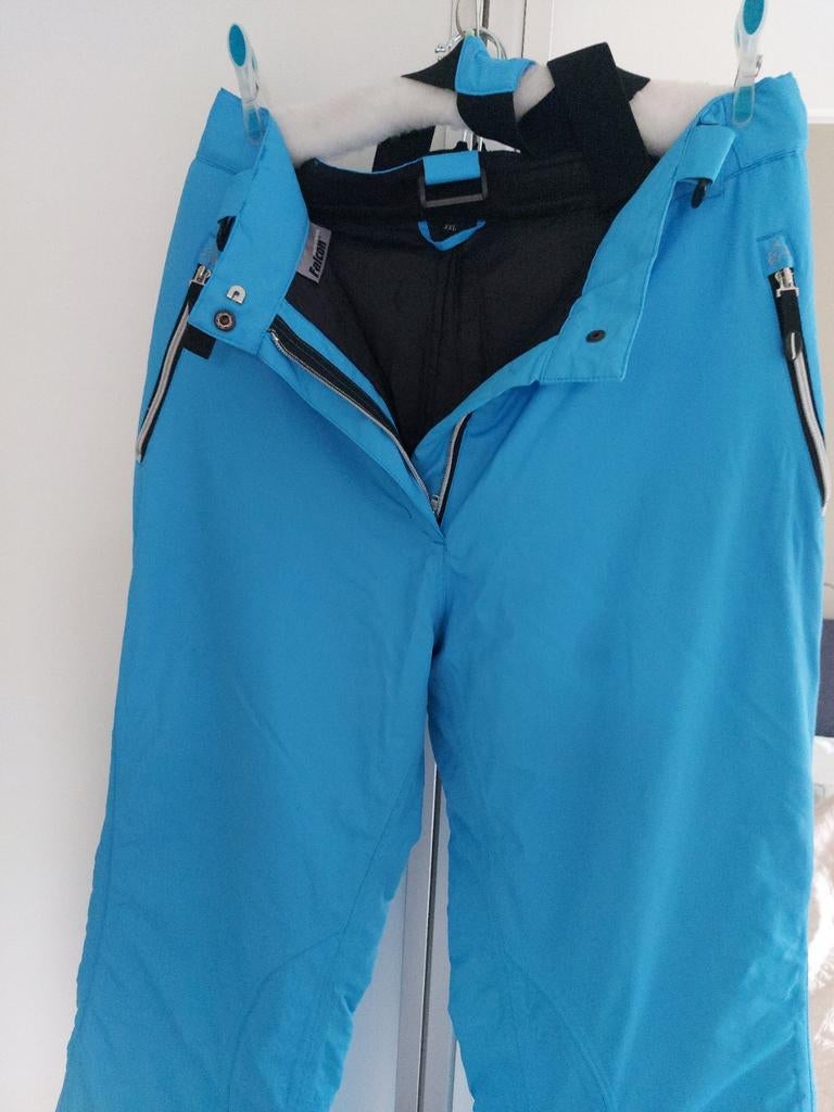 FALCON SKIBROEK mt 40/42, Ophalen of Verzenden, Zo goed als nieuw, Broek