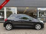 Peugeot 207 1.4 VTi Sportium 5 Deurs Airco, Voorwielaandrijving, Euro 5, Gebruikt, 1064 kg