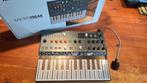 Arturia Microfreak met Gooseneck Microphone, Muziek en Instrumenten, Synthesizers, Ophalen of Verzenden, Zo goed als nieuw, Overige aantallen