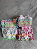 Slaapzakken pakket baby/peuter, Ophalen of Verzenden, Gebruikt, Verschillende merken