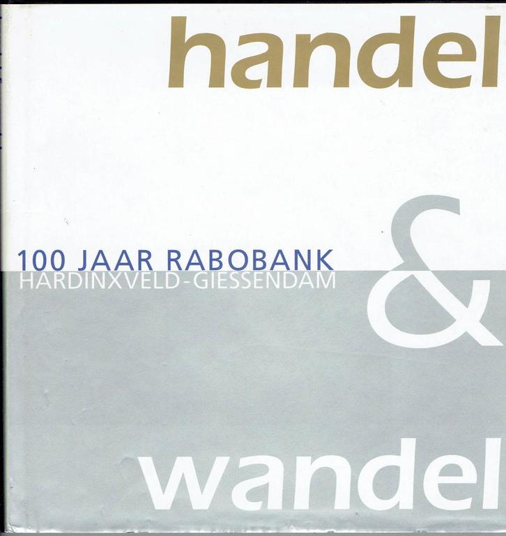 Hardinxveld -Giesendam, Boeken, Geschiedenis | Stad en Regio, Gelezen, Ophalen of Verzenden
