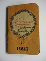 oude mini agenda, Ophalen of Verzenden, Gebruikt