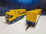 Lion toys daf cf LZV Van uden logistics, Hobby en Vrije tijd, Modelauto's | 1:50, Ophalen of Verzenden, Jobo-models, Jobo.models@gmail.com