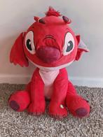 Knuffel verzameling van Stitch, pratende kerst Stitch, Ophalen, Gebruikt, Overige typen
