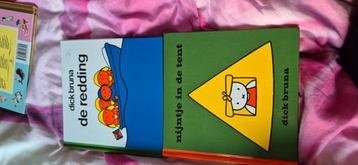 Nijntje boekjes 2x beschikbaar voor biedingen