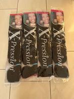 X pression Braids Vlecht Haar, Ophalen, Nieuw, Pruik of Haarverlenging