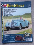 British Car: Jaguar XJ, Range Rover Sport HSE, Sunbeam S7, Ophalen of Verzenden, Zo goed als nieuw, Algemeen