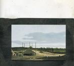 Ansicht Pieter Post - Hooiberg, Verzamelen, Verzenden, Ongelopen