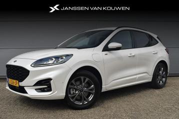 Ford Kuga 2.5 PHEV ST-Line X Stuur/Stoelverwarming Elektrisc beschikbaar voor biedingen