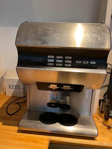 Instant koffiemachine voor kantine of horeca  beschikbaar voor biedingen