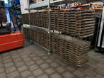 Vlondervloer/stelvloer tent vloer, Ophalen, Gebruikt, Overige