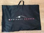 Privacy Shades Skoda Octavia Combi 1U (station) - Zonwering, Auto diversen, Ophalen of Verzenden, Gebruikt