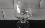 NAPOLEON cognac glas (zonder gouden stip), Ophalen of Verzenden, Zo goed als nieuw, Borrel- of Shotglas