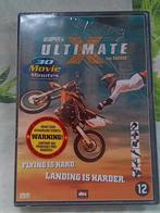 Ultimate X the Movie nieuw, Ophalen of Verzenden, Zo goed als nieuw, Actie
