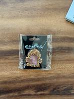 Efteling pin Spiegel aan de wand op kaartje, Ophalen of Verzenden, Zo goed als nieuw, Button of Speldje