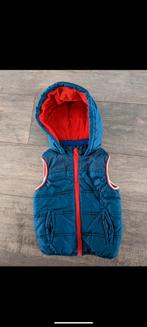 Bodywarmer maat 92, Ophalen of Verzenden, Zo goed als nieuw, Jas