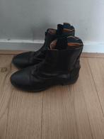Paardrijlaarzen maat 35, Ophalen, Zo goed als nieuw, Dressuur, Schoeisel