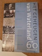 Margreet Lenstra - Het geheugen van Waterland, Boeken, Ophalen, Zo goed als nieuw, Margreet Lenstra; Mathilde Kors