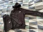 Puma joggingpak (broek met vest) dames maat S, Puma, Zwart, Ophalen of Verzenden, Maat 36 (S)