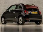 Fiat 500C 1.2 Sport € 11.945,00, Automaat, 1242 cc, 4 cilinders, Alcantara