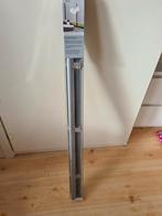 Jaloezie 175 x 90, Huis en Inrichting, Stoffering | Gordijnen en Lamellen, Nieuw, Grijs, 150 tot 200 cm, 50 tot 100 cm