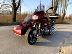 ZIJSPAN EML CT2001- YAMAHA XJ900 DIVERSION, Motoren, Motorrijbewijs A, 892 cc, Meer dan 35 kW, 4 cilinders