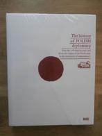The history of Polish diplomacy - Marek K. Barański, Verzenden, 20e eeuw of later, Nieuw, Europa