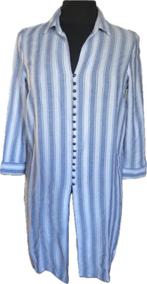 Mooie tuniek Les petites Bombes mt 34/xs, Blauw, Ophalen of Verzenden, Maat 34 (XS) of kleiner, Les petites bombes