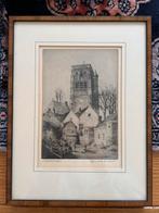 Hendrik de Laat - Vught, Antiek en Kunst, Ophalen