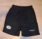 Equalité Zwarte Short - Maat XS, Zwart, Ophalen of Verzenden, Zo goed als nieuw, Maat 46 (S) of kleiner