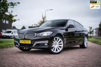 BMW 3-serie Gran Turismo 320i High Executive, Auto's, Automaat, Achterwielaandrijving, Overige brandstoffen, Bedrijf