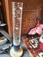 Vintage lavalamp tafellamp Decoratieve Bubbellamp, Huis en Inrichting, Lampen | Vloerlampen, Gebruikt, Ophalen of Verzenden, Minder dan 100 cm