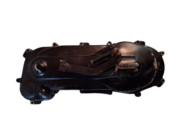 Kickstartkap carterkap origineel Piaggio zip 2takt, Fietsen en Brommers, Brommeronderdelen | Scooters, Gebruikt, Piaggio, Ophalen of Verzenden