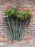 4 Gegalvaniseerde Hooi Ruiven