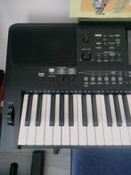 Yamaha  PRS E 463, Ophalen, 61 toetsen, Yamaha, Aanslaggevoelig