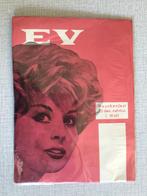 Vintage nylon kousen - Nylons 20 denier naadloos 9 80/82cm, Ophalen of Verzenden, Nieuw