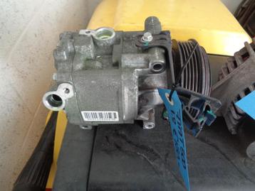 Aircopomp Fiat 500 312 model 1.2 uitvoering ( 30 DKM )  beschikbaar voor biedingen
