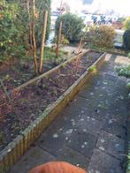 pallisades, Ophalen, Gebruikt, Minder dan 30 cm, Minder dan 60 cm