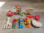 Babyspeelgoed pakket, Ophalen of Verzenden, Gebruikt, Jongen of Meisje