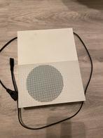 Xbox One S - Wit - 500GB - Met Controller, Spelcomputers en Games, Spelcomputers | Xbox One, Ophalen, Xbox One S, Met 1 controller