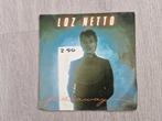 Loz Netto - Fade Away Single, Cd's en Dvd's, Ophalen of Verzenden, Gebruikt