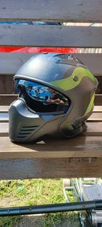 Motor helmet Vito, Ophalen of Verzenden, Tweedehands, Integraalhelm, Overige merken